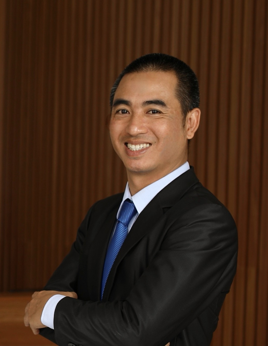 Chân dung Nguyễn Trung Nguyên