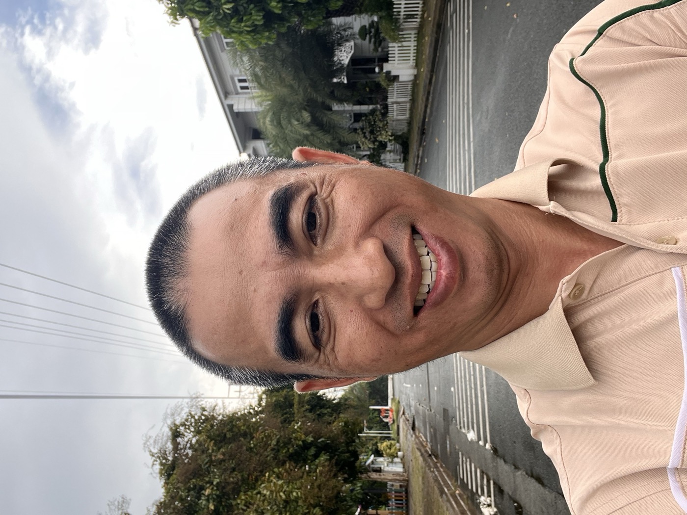 Nguyễn Trung Nguyên ngoài đời thường